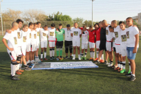  صور: شبيبة أبناء يافا يحقق فوزاً كبيراً على "نخلات يهودا" بنتيجة 4-0